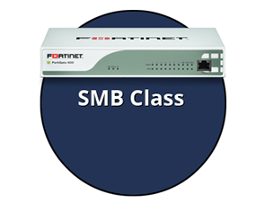 Fortinet FortiGate FG-60D 1.5Gbps UTM Next-Gen Firewall with 10x